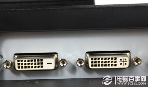 顯示器接口有幾種顯示器各種接口知識掃盲
