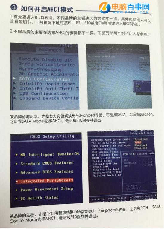 SSD固態(tài)硬盤知識(shí)大講堂：圖解SSD正確使用方法