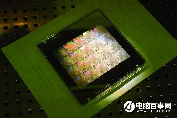 中芯國(guó)際：北京工廠產(chǎn)能利用率100% 員工零感染