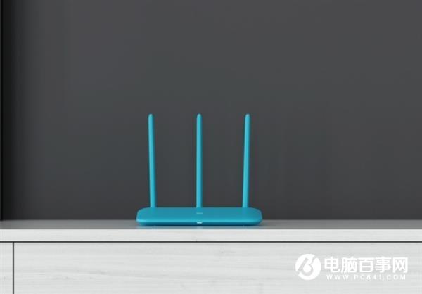 小米路由器4Q系統(tǒng)升級：系統(tǒng)瘦身更穩(wěn)定