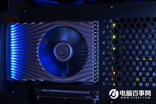 Intel DG2高性能獨(dú)顯曝光：臺積電7nm代工