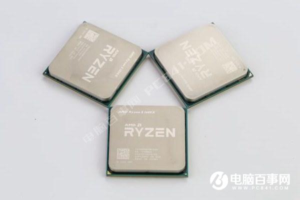 R5 1500X和1600X哪個好？AMD銳龍51500X和1600X區(qū)別對比