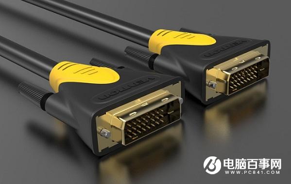 電腦顯示器接口哪種好？DP、HDMI、DVI、VGA接口區(qū)別對(duì)比