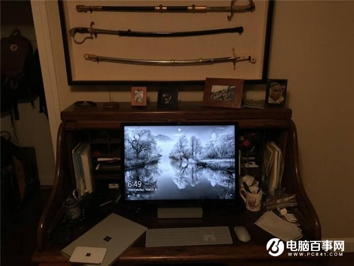 受新冠病毒影響，微軟主管居家測試 Surface Duo 手機(jī)