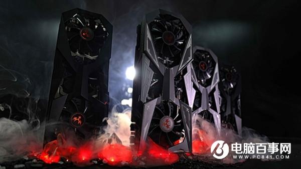 追求性價(jià)比才是王道 2018值得買(mǎi)的游戲顯卡推薦