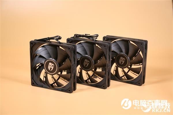 散熱風扇的風壓、風量描述的底是什么？