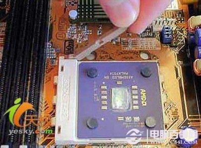 cpu故障現(xiàn)象分析 CPU常見故障案例