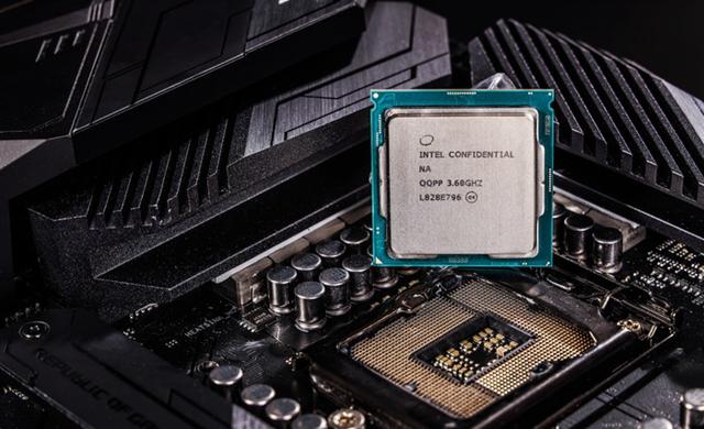 i59600k配什么主板好？Intel九代i5-9600k主板搭配攻略