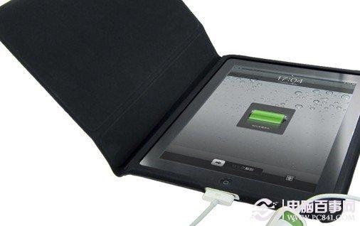 iPad和iPhone充電器可以互相充電嗎？
