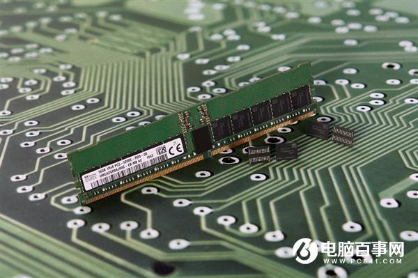 什么是白片閃存？