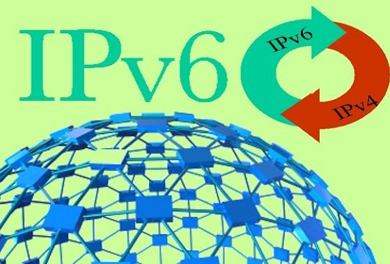 IPv6地址格式知識：IPv6地址分類與長度分析