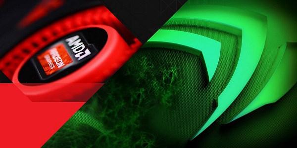 NVIDIA和AMD顯卡哪個好？N卡和A卡的區(qū)別