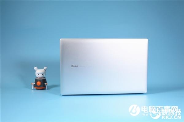 Redmi首款全面屏超輕本！RedmiBook 13圖賞：四窄邊驚艷