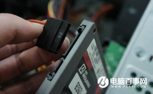 SSD怎么安裝臺式機與筆記本安裝固態(tài)硬盤方法步驟