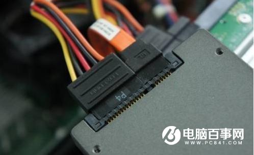 SSD怎么安裝臺式機與筆記本安裝固態(tài)硬盤方法步驟