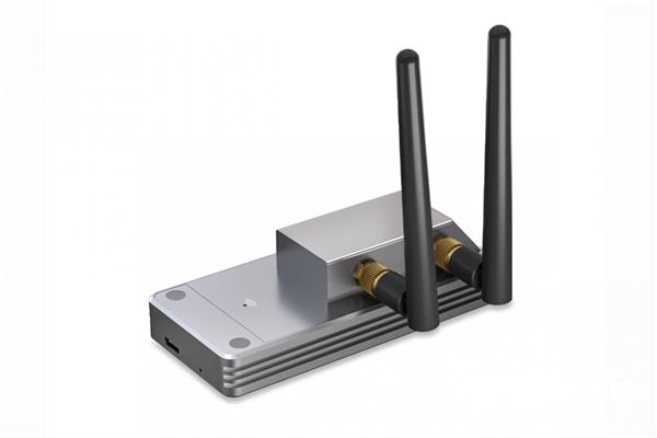 首款雷電3 Wi-Fi 6移動網(wǎng)卡誕生：價格高達(dá)499元