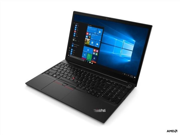 4500元起！聯(lián)想發(fā)布全新ThinkPad E14/15：銳龍4000加持