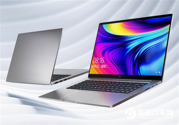 小米筆記本Pro 15.6 2020正式發(fā)布：十代i7＋MX350、5799元起