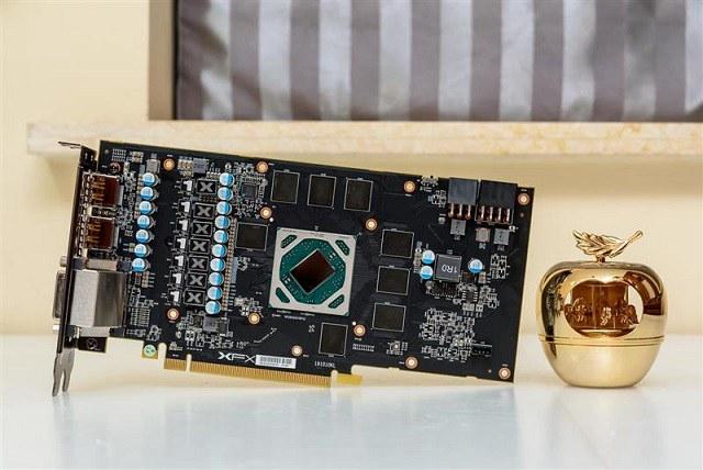 RX590和RX580差距大嗎？秒懂RX580和RX590的區(qū)別