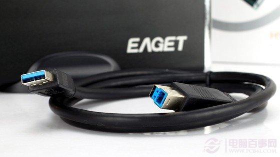 usb3.0移動硬盤速度怎么樣？