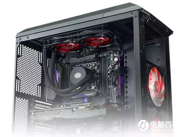 CPU散熱器風(fēng)冷好還是水冷好？散熱器選購(gòu)知識(shí)掃盲
