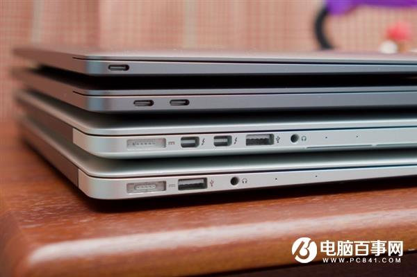 十代酷睿筆記本徹底放棄傳統(tǒng)USB？ 雷電3接口為何“獨(dú)秀”