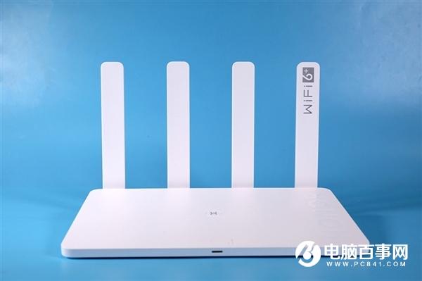 最便宜Wi-Fi 6+路由！榮耀路由3今天開(kāi)賣(mài)：10元抵30僅199