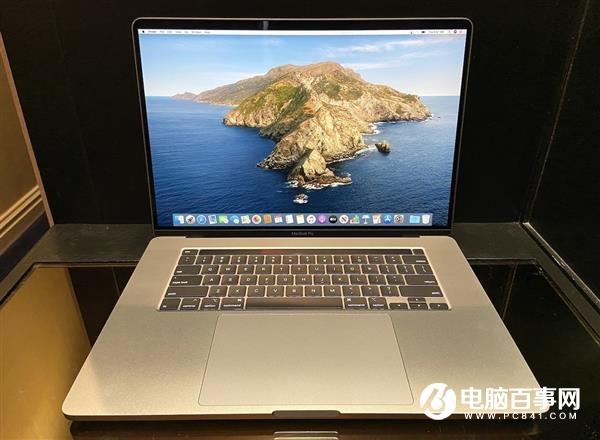 鍵盤(pán)升級(jí) 16英寸MacBook Pro上手跑分：18999元起值了