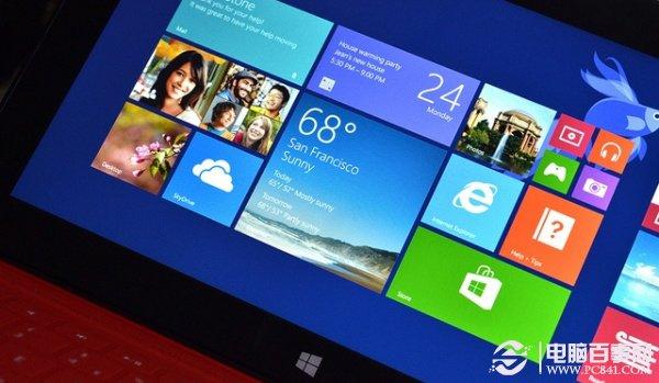 “開機”和“重啟”快捷右鍵命令在Windows 8.1中出現