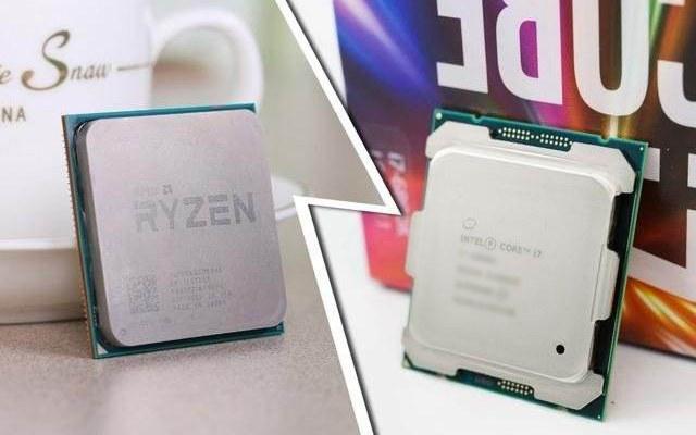 R5 1600好還是i7 7700好？R5-1600和i7-7700性能對(duì)比