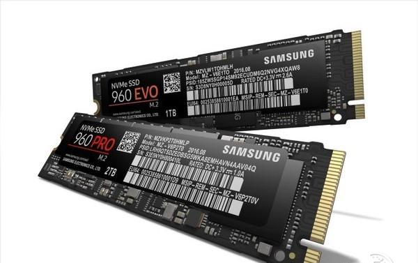 SSD品牌哪個(gè)好？詳細(xì)梳理主流SSD品牌