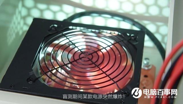 電源功率越大越好？來(lái)看看電源誤區(qū)有哪些？