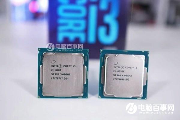 i38350K怎么超頻？Intel八代i3-8350K設(shè)置Bios超頻教程