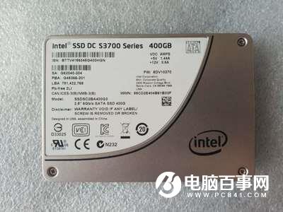 二手只敢買CPU？企業(yè)級(jí)SSD也能閉眼買
