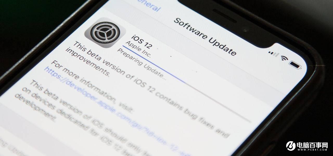iOS 12.3 Beta 2發(fā)布：AirPods用戶有驚喜！