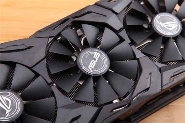 與GTX 1080旗鼓相當(dāng)！華碩STRIX RX VEGA56顯卡評測