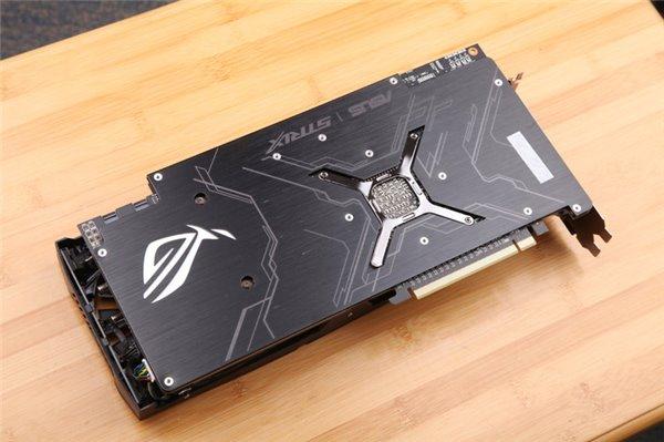 與GTX 1080旗鼓相當(dāng)！華碩STRIX RX VEGA56顯卡評測
