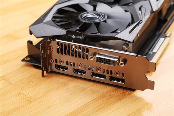 與GTX 1080旗鼓相當(dāng)！華碩STRIX RX VEGA56顯卡評測