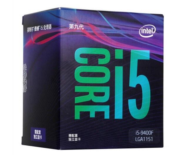 CPU中文盒裝和英文盒裝有什么區(qū)別？Intel處理器盒裝和散片的區(qū)別
