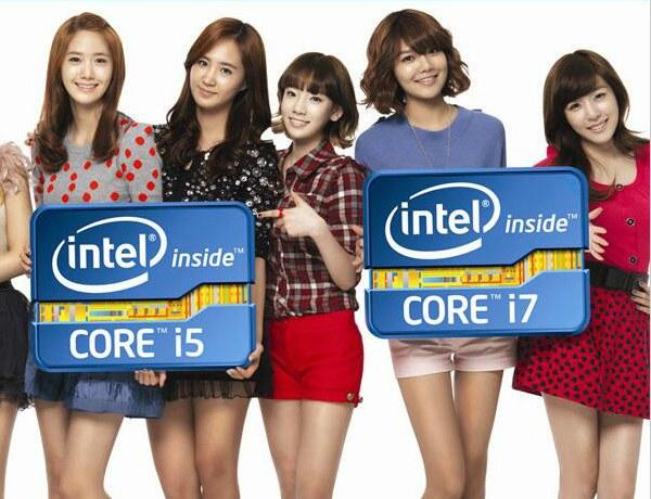 CPU后綴含義怎么看？Intel和AMDCPU后綴字母含義詳解