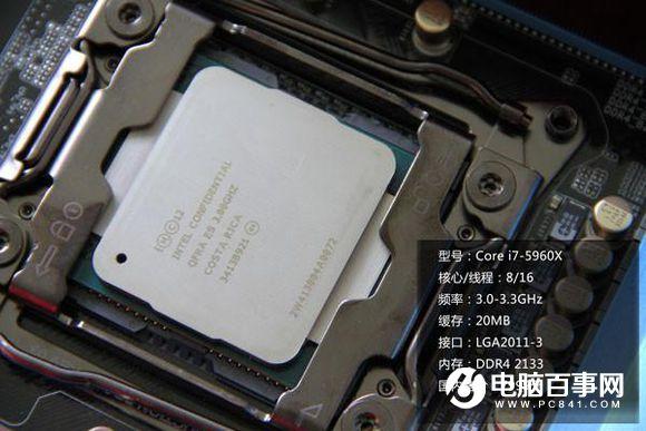 CPU后綴含義怎么看？Intel和AMDCPU后綴字母含義詳解
