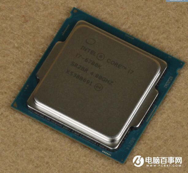 CPU后綴含義怎么看？Intel和AMDCPU后綴字母含義詳解