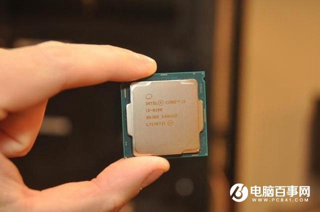 奔騰G5400和i38100差多少？八代酷睿i3-8100對(duì)比G5400