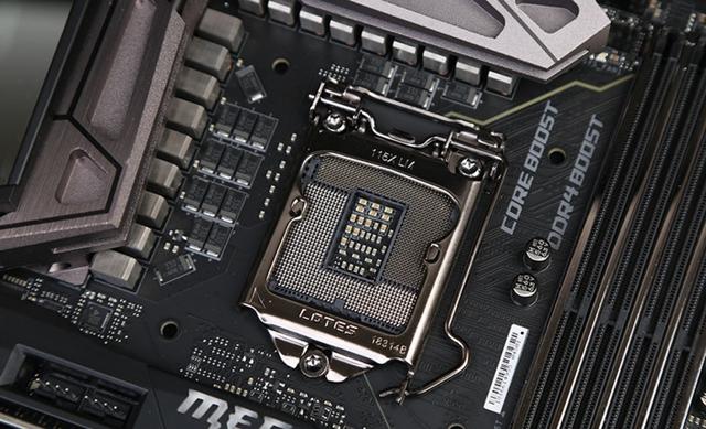 Z390主板配什么CPU？Z390適合搭配的CPU有哪些？