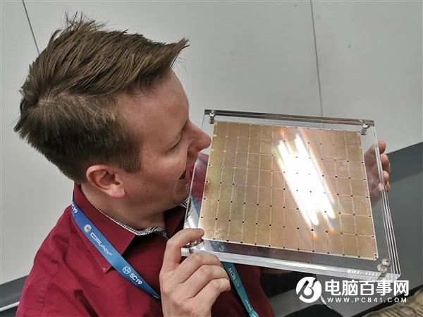 40萬核心1.2萬億晶體管！世界第一芯片賣出兩塊：3500萬元