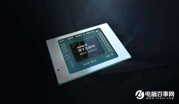 Ryzen 7 4800U依舊是移動(dòng)平臺(tái)最強(qiáng)核顯：滅掉滿血版的MX 250不是問(wèn)題