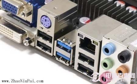 USB3.0知識掃盲 usb3.0和2.0的區(qū)別？