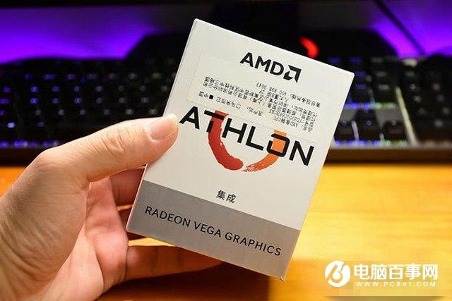 速龍200GE和奔騰G4560哪個(gè)好？AMD速龍200GE對(duì)比奔騰G4560評(píng)測(cè)