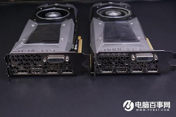 GTX1070Ti和1080哪個好GTX1080與GTX1070Ti區(qū)別對比