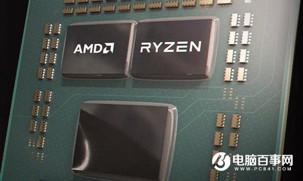 銳龍7 5800X、銳龍5 5600X性能偷跑：Zen3提升最多達(dá)40％